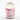 Pink Toile de Jouy Candle Porcelain Jar