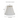 real silk empire lamp shades