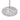 Lighting Leipzig LED Torchiere in Satin Nickel Oriental Lamp Shade