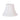 bell shaped lamp shades