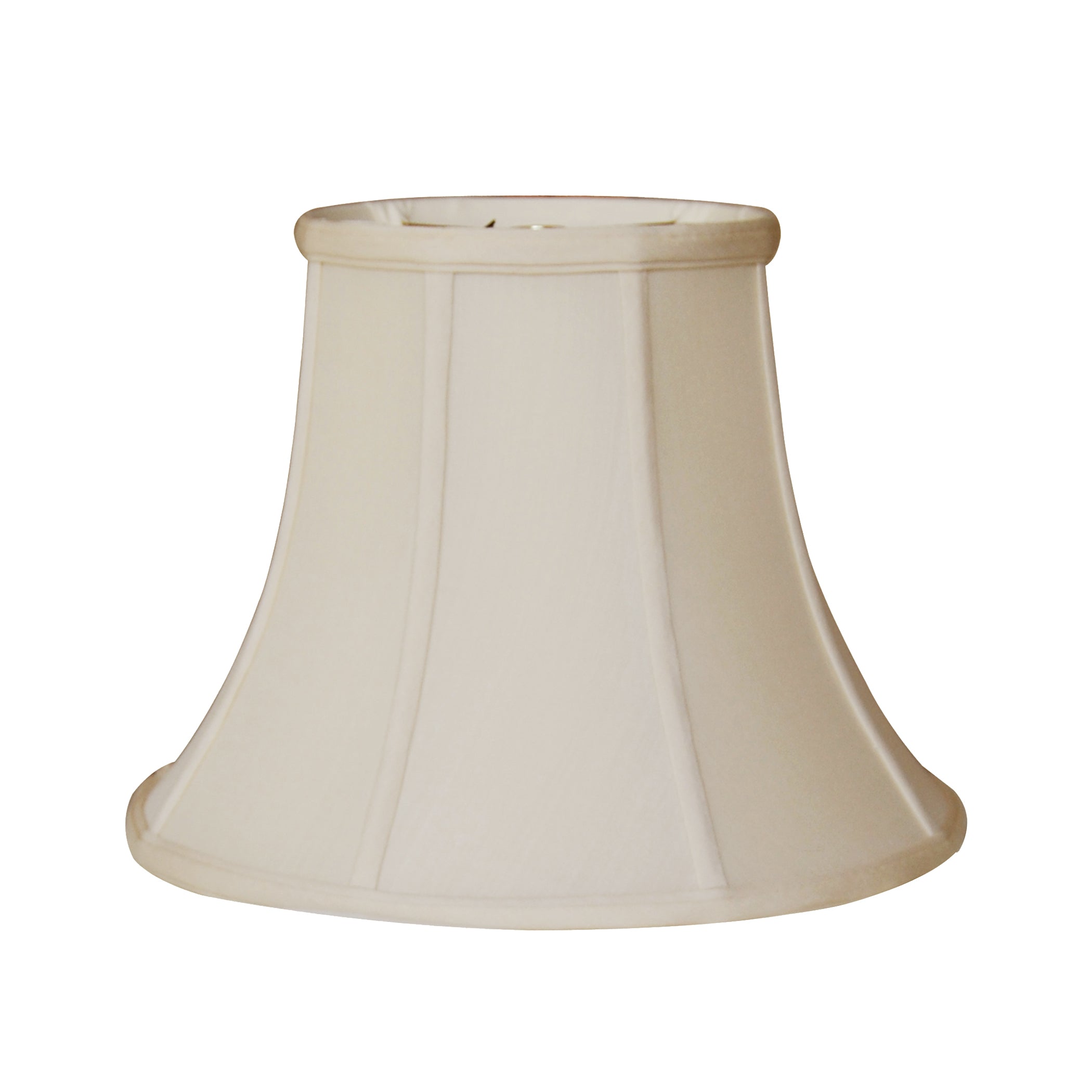 Bell Shaped Lampshades - Free Shipping on Order Over $100 – Oriental ...